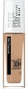 MAYBELLINE Super Stay Active Wear LONG-LASTING FOUNDATION 10 Ivory