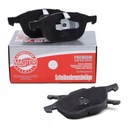 Master-Sport Nemecko 13046071932N-SET-MS Sada padov, FORD VOLVO MAZDA