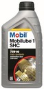 OIL MOBIL 1 LUBE SHC 75W90 1L PREVODOVKA SYNTE