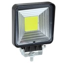 144W LED PRACOVNÁ LAMPA HALOGÉNOVÝ PANEL 12V 24V COB