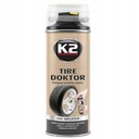 K2 TYRE DOKTOR 500 ML - NÁHRADNÁ PNEUMATIKA V SPREJU