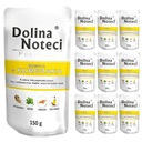 Dolina Noteci Premium Rich in kura 10x150g