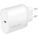 LogiLink PA0261 USB nabíjačka