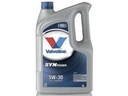 VALVOLINE SYNPOWER ENV C1 5W30 C1 FORD 934B 5L