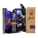 Olej na fúzy Captain Fawcett Nebula 50 ml