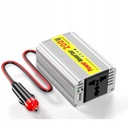 200W Auto Power Invertor Napäťový transformátor DC12V