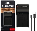 DURACELL BP-511 NABÍJAČKA PRE 50D 40D 30D 20D 300D