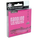 Sufix Nanoiline Clear 0,14mm 150m vlasec