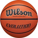 WILSON EVOLUTION 6 HERNÝ BASKETBAL