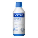 VITIS Sensitive ústna voda 500 ml