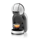 Espresso kávovar KRUPS KP 123B Dolce Gusto Mini