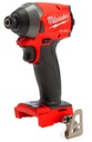 Nárazový menič Milwaukee M18 FID2-0 226 Nm Palivo 2-generácie KAROSERIE