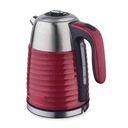 MAESTRO rýchlovarná kanvica 1,7l MR-051-RED