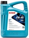 ROWE HIGHTEC SYNT RSi OIL 5W40 5L