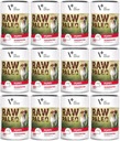 VetExpert Raw Paleo PUPPY Hovädzie mäso 12 x 400 g