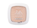 L'Oréal Paris True Match Powder 5.D/5.W Dore Warm 9 g