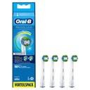 Braun ORAL B PRECISION CLEAN / 4 ks. (EB20)