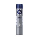 Nivea Men Silver Protect Antiperspirant v spreji