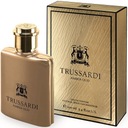 TRUSSARDI AMBER OUD EDP 100ML ORIGINAL unikát