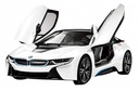 BMW i8 RC RC AUTO 1:14 2,4 GHz A