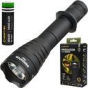 ARMYTEK PREDATOR PRO MAGNET USB WARM +AKU baterka