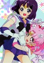 Bishoujo Senshi Sailor Moon bssm_019 A1+ (vlastné)