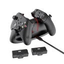 Dokovacia nabíjačka pre podložky Xbox Series X/S [2x účinná batéria]