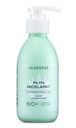 Aloesove Micelárny fluid na tvár a oči, 190 ml