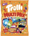 Trolli Jelly Multi Mix Packages 430g z Nemecka