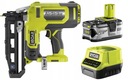 RYOBI batéria NAILER 18V ​​​​R16GN18G + 4Ah