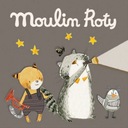 Moulin Roty: vymeniteľné rozprávky pre Box projektorov