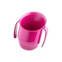 Doidy Cup Fuchsia Training Cup