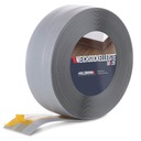 PVC lišta gumová 50x20 15mb PREMIUM