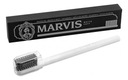 Marvis Toothbrush biela mäkká zubná kefka