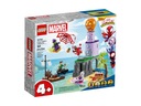 LEGO MARVEL SPIDER-MAN TEAM ZELENÁ GOBLINOVÁ LAMPAŇ (10790) (BLOKY