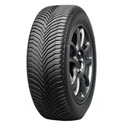 1 ks MICHELIN 205/55R16 CrossClimate 2 91H SILENT