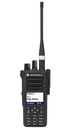 MOTOROLA DP4801E DIGITÁLNE RÁDIO DMR MOTOTRBO UHF