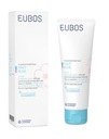 Telové mlieko pre deti Eubos 125 ml