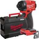 Nárazový menič Milwaukee M18 FID3-0X