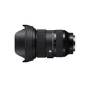 SIGMA 24-70 F/2,8 DG DN SONY E