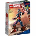 LEGO Marvel figúrka Kapitána Ameriky 76258