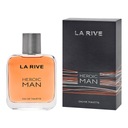 LA'RIVE MEN Eau de Toilette 100ML HEROIC MAN