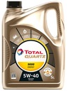 OLEJ TOTAL QUARTZ 9000 ENERGY 5W40 5L + ZDARMA