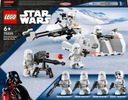 Bojová súprava Stormtrooperov LEGO Star Wars 75320