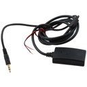 BLUETOOTH BT ADAPTÉR 12V BLUETOOTH AUX jack 3,5 mm