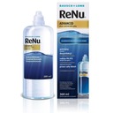 Renu Advanced tekutina na šošovky 360 ml Bausch+Lomb