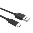 Duracell kábel USB na USB-C 3.0 1 m 5 Gb/s 5 V/3 A