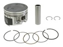 Namura Piston Yamaha Yfm250 Bruin 05-06, Big Bear 07