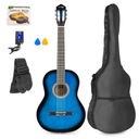 SET KLASICKÁ GITAROVÁ 39''MAX SoloArt+ PRÍSLUŠENSTVO