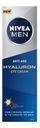 Nivea Men Hyaluron krém proti vráskam 15 ml